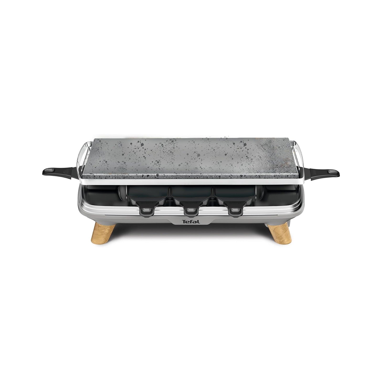 Tefal Pierrade Raclette Gourmet 8C 1350W TEFAL